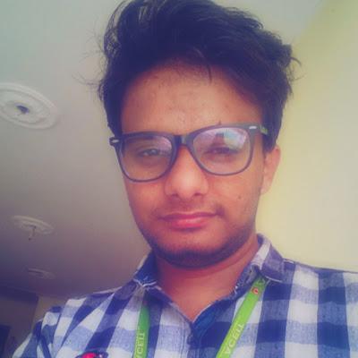 Prince Trivedi