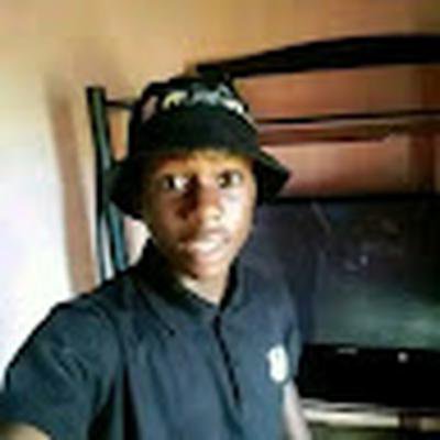 Tumelo Robert Muzila