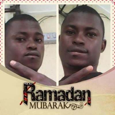 Ridwan Lukman Babatunde