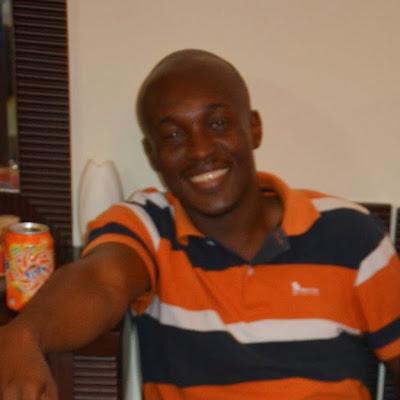Ifeanyichukwu Udochu