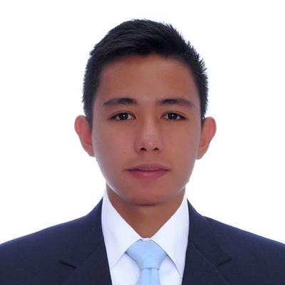 Ulrich David Dela Cruz