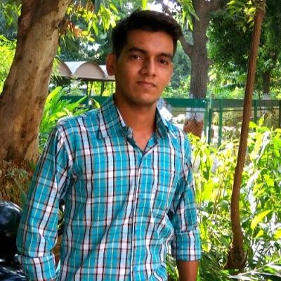 Umang parmar