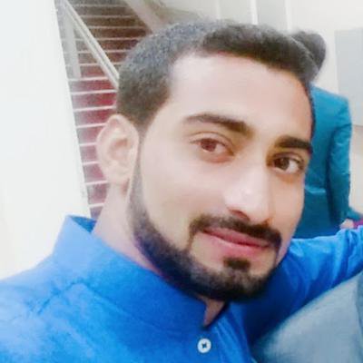 Umar Waqas