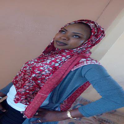 Umma Ismail