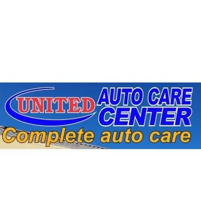 United Auto Care Cente