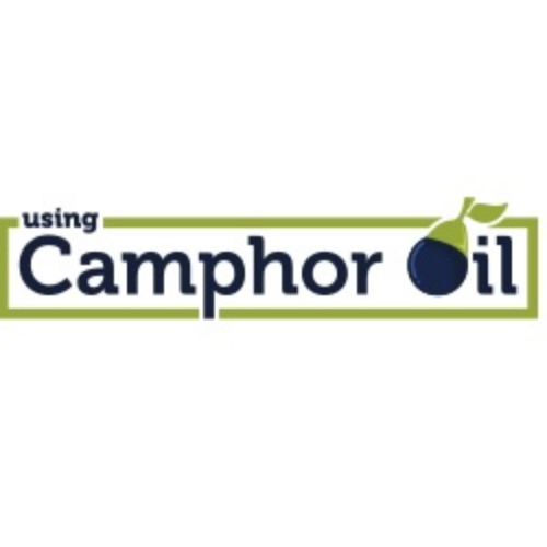 usingcamphoroil