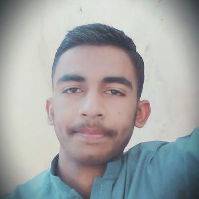 Uzair Khan