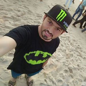 Vaibhav Vijayvargiya