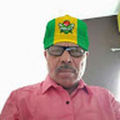 Vaijnath Gutte