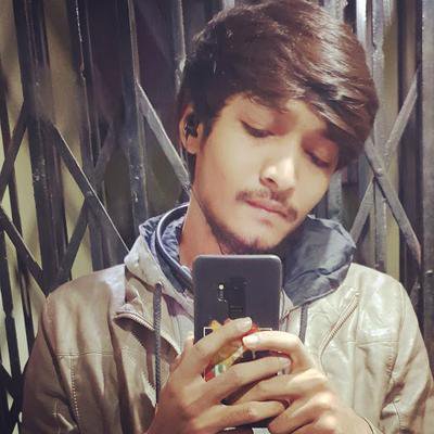 vaishal sheth
