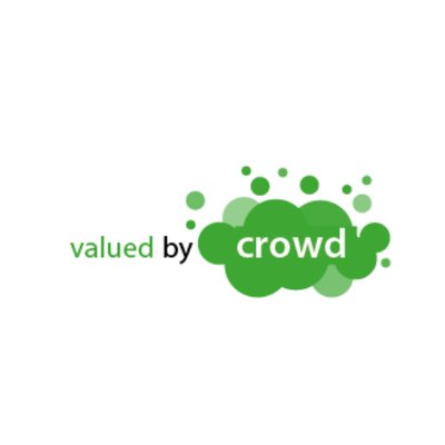 ValuedByCrowd