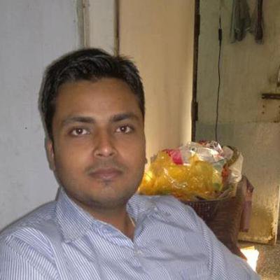 Varun Kumar Rai