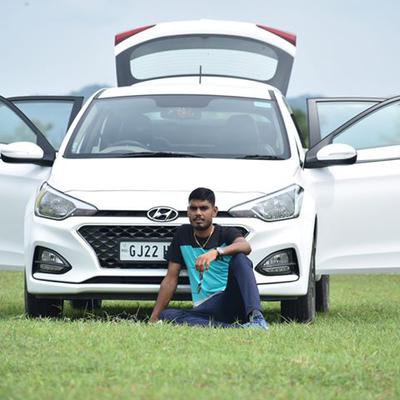 Vasava Rajiv