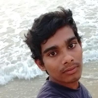 Vasu Konde