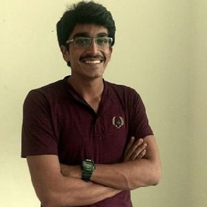 Vedant Dhruv
