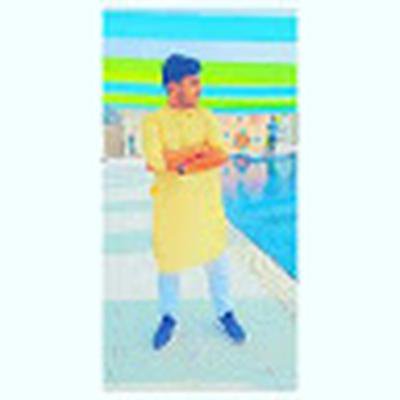 Vedant Sonthalia