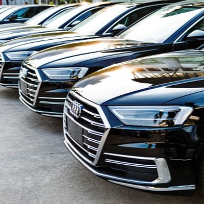 Velocity Executive Cars