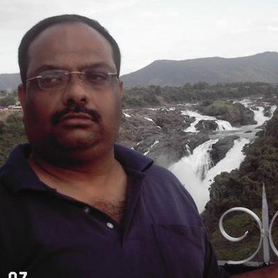 Venkatesh Vasudevarao