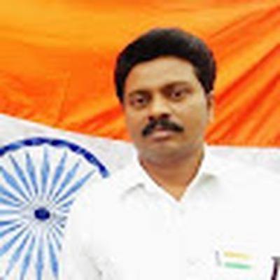 venkateshwarlu agyarapu
