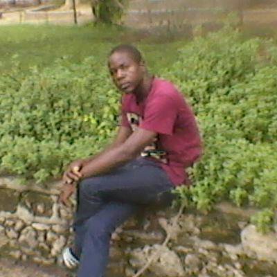 Victor Makayi