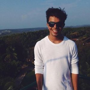 Vidit Bhargava