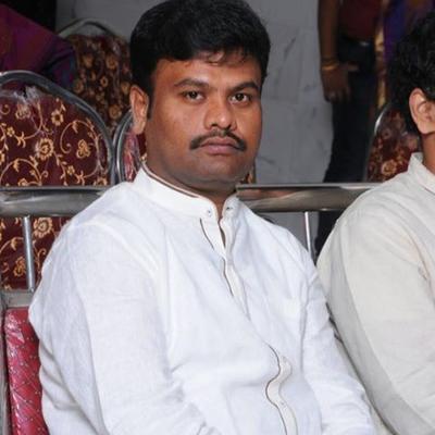 Vijay Kumar