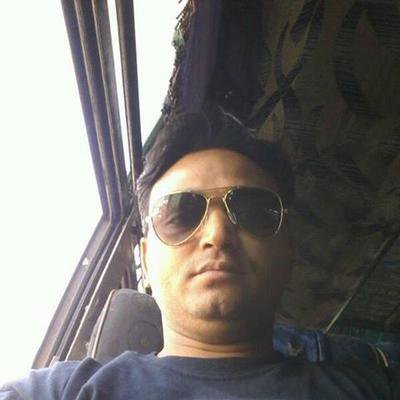 Vijaykumar Agrawal