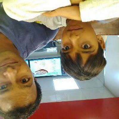 Vijay Mehanderkar