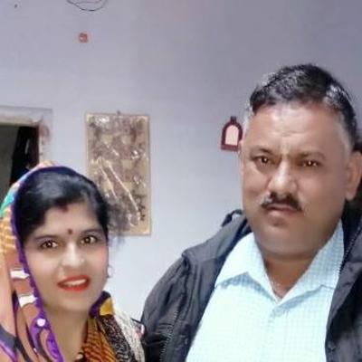 Vijay Ojha