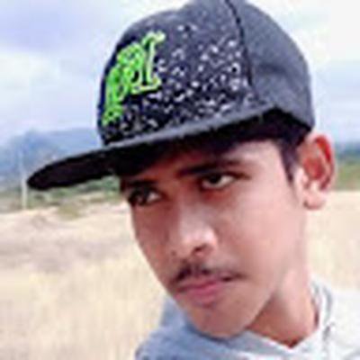 Vijay Sre Ram