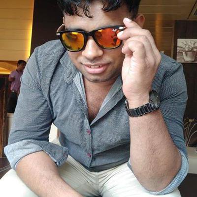 Vikash Kumar
