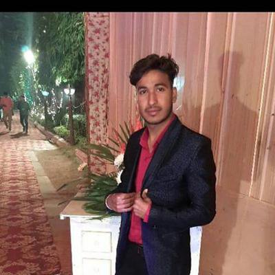 Vikash Kumar