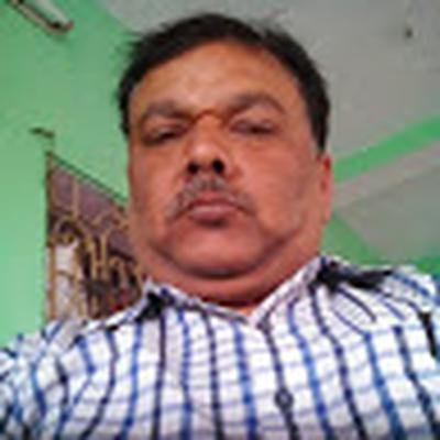 Vikash Mishra