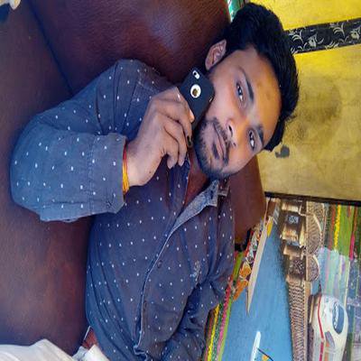 Vikash Rathor
