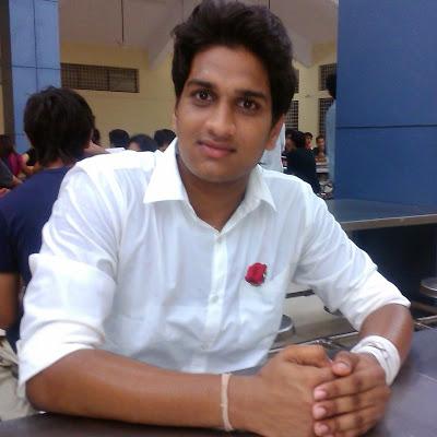 Vikas Meena