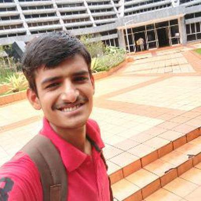 Vikram Beniwal