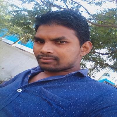 Vinay Bharti