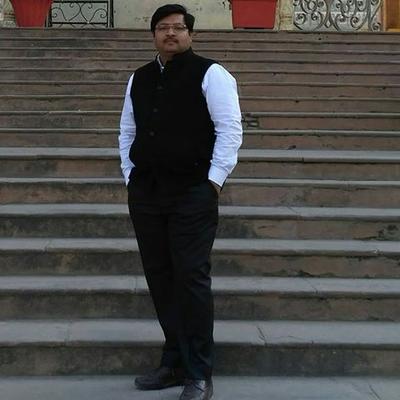 Vinay Goyal