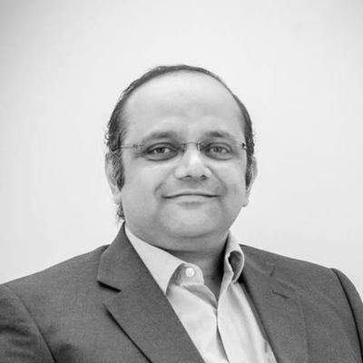 Vinay Somashekar