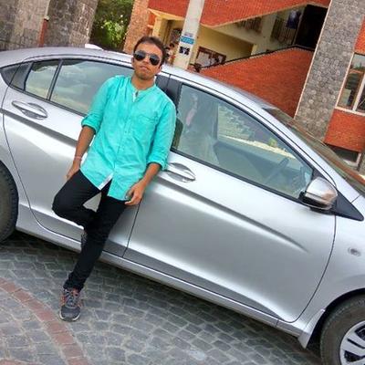 Vineet Kumar