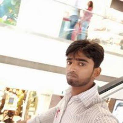Vineet Raj