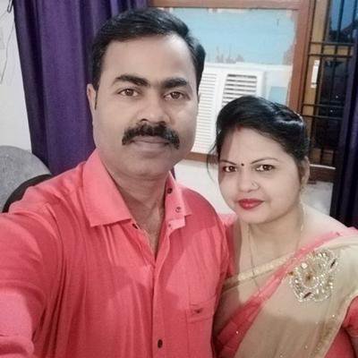 Vinod Azad