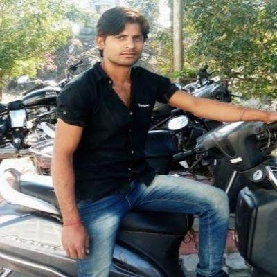 Vinod Rao