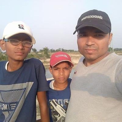 Virender Yadav