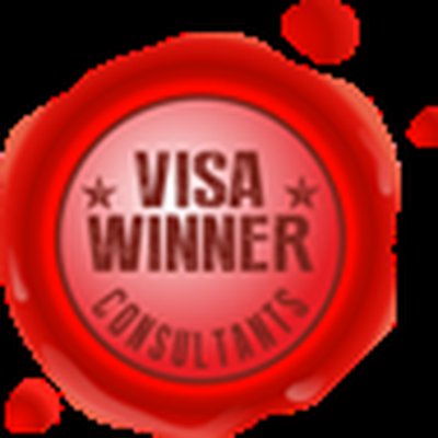 visa winner