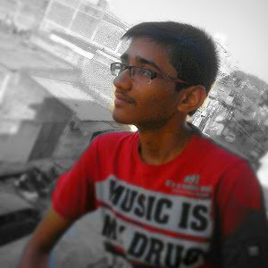 Vishal Sanghai