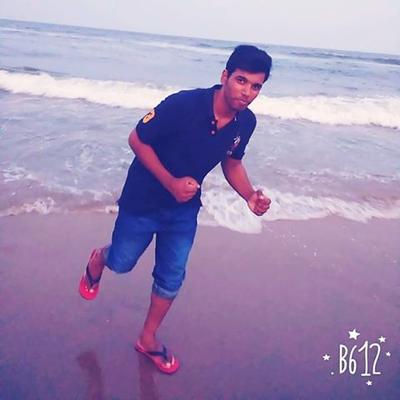 Vivekanandan Sakthivelu