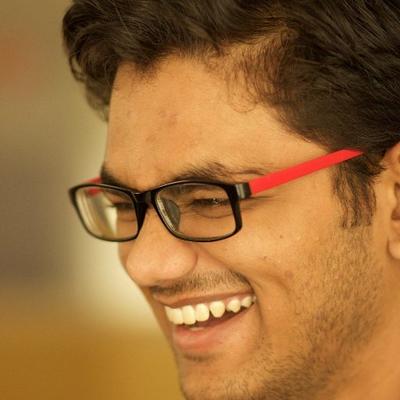 Vivek Gandhi
