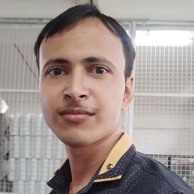 Vivek Singh Somvanshi