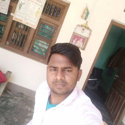 VK Anand